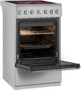 Электрическая плита Weissgauff WESM 5260 X фото 4 в Тюмени