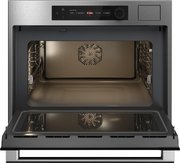 Компактный духовой шкаф Asko OCSM64SSH фото 2 в Тюмени
