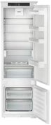 Встраиваемый холодильник Liebherr ICSe 5122 Plus фото 2 в Тюмени