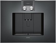 Встраиваемая кофемашина Gaggenau CM 450-101 фото