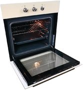 Духовой шкаф электрический Zigmund Shtain E 144 I фото 3 в Тюмени