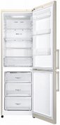 Холодильник LG GA-B449YEQZ фото 2 в Тюмени