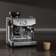 Кофейная станция Bork C809 фото 3 в Тюмени