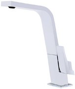 Смеситель Тека IC 915 ICON white фото в Тюмени Смеситель Teka IC 915 ICON white фото в Тюмени