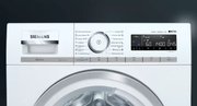Стиральная машина с фронтальной загрузкой SIEMENS WM14G0H1OE фото 3 в Тюмени