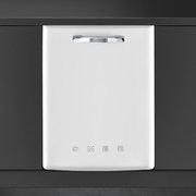 Встраиваемая посудомоечная машина Smeg STFABWH3 фото 2 в Тюмени