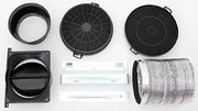 Вытяжка Kaiser AT 6410 FR Eco фото 3 в Тюмени