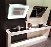 Вытяжка Miele DA 6998 W Pearl фото 4 в Тюмени
