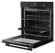 Духовой шкаф Kuppersberg HF 630 B фото 4 в Тюмени