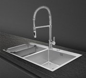 Коландер Смег COL19H фото 4 в Тюмени Коландер Smeg COL19H фото 4 в Тюмени