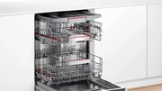 Встраиваемая посудомоечная машина Bosch SMI6ECS93E фото 2 в Тюмени