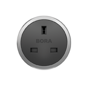 Розетка тип G BORA USTG фото в Тюмени