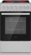 Электрическая плита Weissgauff WESM 5260 X фото в Тюмени