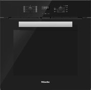 Духовой шкаф Miele H2661BP OBSW черный обсидиан