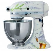 Миксер Китчен Эйд 5KSM150PSE Прованс фото 2 в Тюмени Миксер KitchenAid 5KSM150PSE Прованс фото 2 в Тюмени
