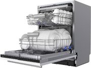 Встраиваемая посудомоечная машина Midea MID60S160i фото 4 в Тюмени