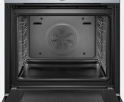 Духовой шкаф Bosch HBG655BS1M фото 2 в Тюмени