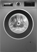 Стиральная машина Bosch WGG2440RSN фото 2 в Тюмени