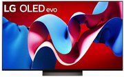 Телевизор LG OLED55C4RLA фото в Тюмени