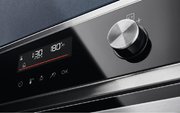 Духовой шкаф Electrolux EOD6P77WX фото 4 в Тюмени