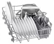 Отдельностоящая посудомоечная машина BOSCH SPS2IKW3CR фото 3 в Тюмени