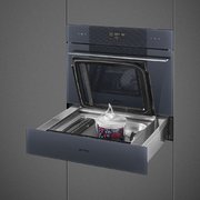 Вакуумный упаковщик Smeg CPV115G фото 4 в Тюмени