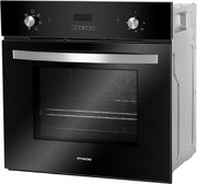 Духовой шкаф Hyundai HEO 6642 BG фото 3 в Тюмени
