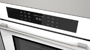 Духовой шкаф Fulgor Milano FCO 6214 P TEM WH фото 4 в Тюмени