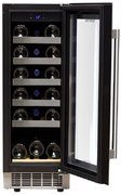Винный шкаф Meyvel MV18-KST1 фото 3 в Тюмени