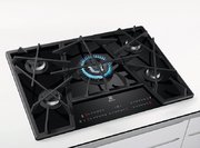Варочная панель Electrolux KGV7539IK фото 2 в Тюмени