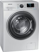 Стиральная машина Samsung WW80K62E07S фото 2 в Тюмени