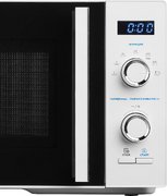 Микроволновая печь Midea AM825P2ET-W фото 4 в Тюмени