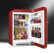 Холодильник Smeg FAB10HRR фото 3 в Тюмени