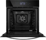 Электрический духовой шкаф Maunfeld EOEC.566TB фото 3 в Тюмени