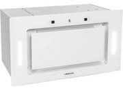 Встраиваемая вытяжка HIBERG VMF 6191 W фото 3 в Тюмени
