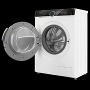 Стиральная машина с паром Maunfeld MFWM127STWH06 фото 3 в Тюмени