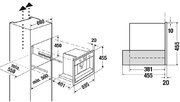 Встраиваемая кофемашина Kuppersbusch CKV 6550.0 W фото 4 в Тюмени