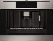 Кофемашина AEG PE4512M фото 2 в Тюмени