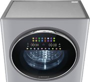 Стирально-сушильная машина Maunfeld MFWD14157LS06 фото 4 в Тюмени