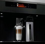 Встраиваемая кофемашина Electrolux KBC85T фото 3 в Тюмени