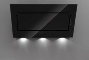 Вытяжка Falmec QUASAR GLASS BLACK 120 фото 2 в Тюмени