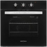 Духовой шкаф KRONA SEMPRE 60 BL