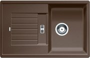 Мойка Blanco Zia 45 S мускат фото в Тюмени