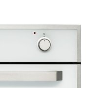 Электрический духовой шкаф KRONA ADRIANO 60 WH фото 4 в Тюмени