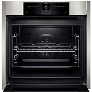 Духовой шкаф Neff B25CR22N1 фото 2 в Тюмени