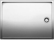 Мойка Blanco Claron 550-T-U нержавеющая сталь фото в Тюмени