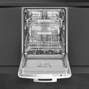 Встраиваемая посудомоечная машина Smeg STFABWH3 фото 3 в Тюмени