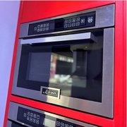 Встраиваемая микроволновая печь Kaiser EM 6307 R фото 2 в Тюмени