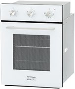 Электрический духовой шкаф KRONA BREVE 45 WH фото 2 в Тюмени