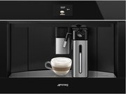 Автоматическая кофемашина Smeg CMS4604NX фото 4 в Тюмени